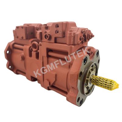 China Rotary Drilling Rig Construction Hydraulic Pump K3V63DT-1D0L-GN36 for sale