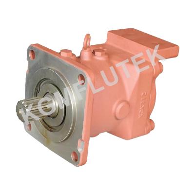 China Kawasaki Variable Displacement K3X80S-160M-D1 Axial Piston Motors For Industrial Equipment  for sale