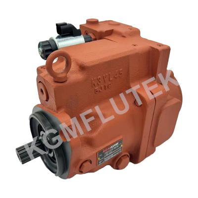 China K3VL45/B-1NLSM HYDRAULIC PISTON PUMP For Volvo Loader L150.L180.L220.L250 à venda