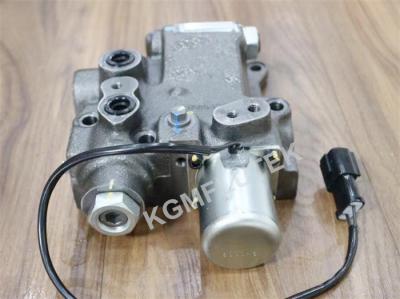 China Pc400-6 pc450-6 de Servoklep Assy van de Hydraulische Pompregelgever 708-2H-03120 Te koop