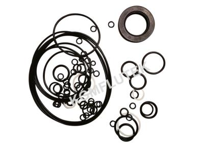 China K3V63DT Excavator Seal Kit Kawasaki Hydraulic Pump Repair Kit for sale