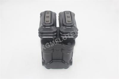 China PVD8P2012B Excavator Pilot Valve Joystick Control KAWASAKI KPM For Sany for sale