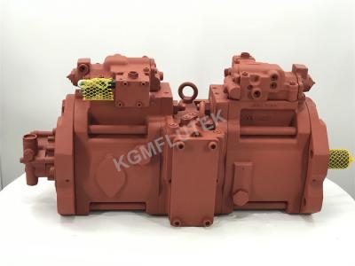 China S450LC-5 Doosan Hydraulic Pump Flutek K5V200DTP Main Piston Pump for sale