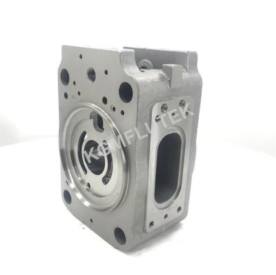 Chine Bâti moyen du logement KPM de Hydraulic Pump Parts de l'excavatrice K7V125 à vendre