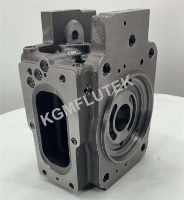 Cina Blocchetto della valvola di Hydraulic Pump Parts K5V200DTP dell'escavatore di K3V140 K3V180 K5V160 in vendita