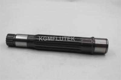 Cina Albero motore R di Kawasaki Pump Parts K3V112 K5V140 dell'escavatore in vendita