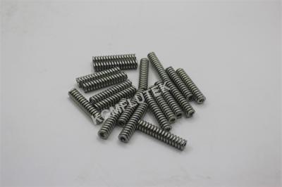 Cina Molla elicoidale del blocco cilindri di Hydraulic Pump Parts dell'escavatore di K3V180 K5V200 K5V160 in vendita