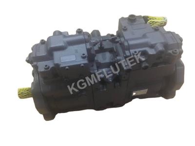 China K3V63DTP1RQR-9C1H Hauptbagger Hydraulic Pump KAWASAKI KPM für JCB JS140 zu verkaufen