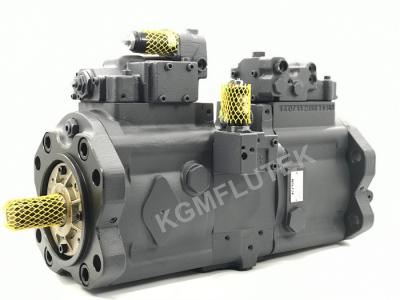 China SH210-5 SH240-5 Main Excavator Hydraulic Pump K3V112DTP-9Y14 for sale