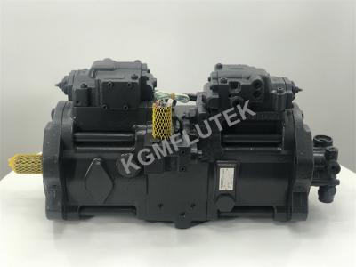 China K3V112DTP-9N24 FLUTEK Kawasaki Hydraulic Pump Assy For DX225LCA Excavator for sale