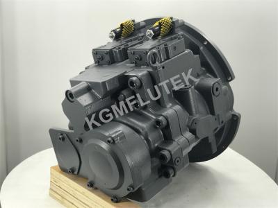 China Hydraulischer Hitachi Bagger Main Pump Assy ZX450-1 K5V200DTH zu verkaufen