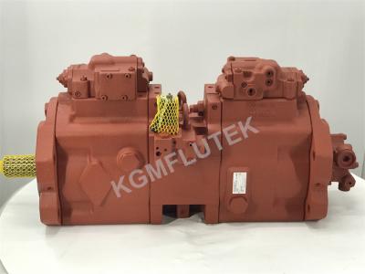 China R330LC-9S Excavator Hydraulic Pump K5V160DT Main Pump 31Q9-10080 for sale