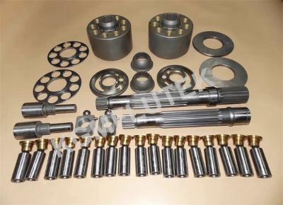 China KAWASAKI Excavator Hydraulic Pump Parts Spare Iron Steel For Hitachi for sale