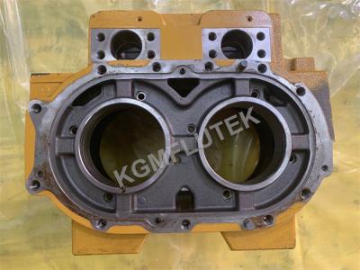 China CAT345C-Bagger Hydraulic Pump Parts K5V200DPH Grey Iron Casting Pump Housing zu verkaufen