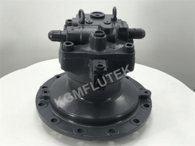 China Máquina escavadora Swing Motor/motor hidráulico de M2X210CAB do pântano para Hitachi EX1200 à venda