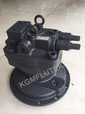 China Original Excavator Swing Motor Device 4371768 For EX350-5 EX300-5 for sale