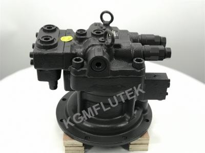 China Hydraulic Excavator Swing Motor 14550091 M5X130CHB For EC210B for sale