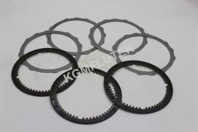 China M2X120 M5X130 Excavator Swing Motor Parts Friction Plate For Construction Equipment for sale