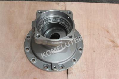 China KAWASAKI M2X210 Excavator Swing Motor Housing For Hitachi EX300-3 for sale