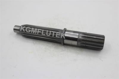 China M2X120 M2X146 M2X150 Excavator Swing Motor Parts M2X Motor Right Drive Shaft for sale