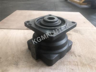 China SY340 Swing Motor Excavator Spare Parts M5X130 Slewing Casing for sale