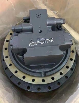 China KAWASAKI Excavator Travel Motor Assy 560KGS For Volvo EC480D for sale