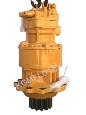 China Sany SY215-9 Final Drive Hydraulic Motor RG11D20E6 With Reducer for sale