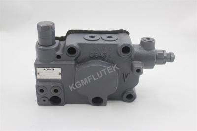 China Asamblea VBH-169A de HITACHI ZX330-1 KAWASAKI Excavator Hydraulic Control Valve en venta