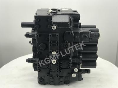 China Válvula de control hidráulica de la distribución 410105-00575A para el excavador de DOOSAN DX340LC en venta