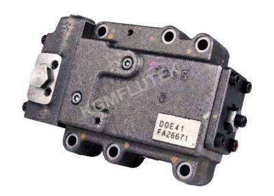 China K3V180DTH K3V280SH Kawasaki K3V Pump Regulator Hydraulic Parts For Excavator for sale