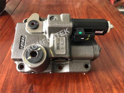 Cina Pezzi di ricambio 293G-0E1K di Hydraulic Pump Regulator dell'escavatore SK200-10 per K7V125 in vendita