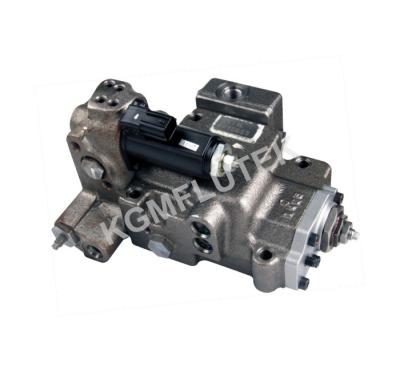 China K3V112 zuiger Hoofdkawasaki pump regulator for KOBELCO sk200-6 Te koop