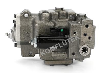 China K3V112 hydraulische de Delenregelgever van de Zuigerpomp voor Kobelco SK210 sk210-8 Te koop