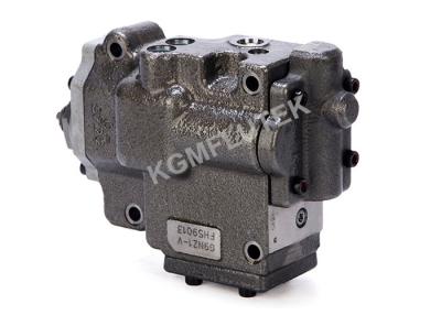 Κίνα K3V112DT μέρη εκσκαφέων ρυθμιστών 293G-9NZ1 SH280 SUMITOMO υδραυλικών αντλιών προς πώληση