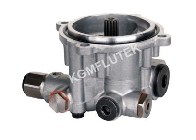 China KAWASAKI KPM Hydraulic Gear Pump For Excavator SK200-6 KATO820 for sale