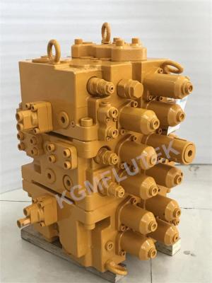 China Kawasaki Excavator Main Control Valve MCV KMX32NA/P45205 For Sany SY485 for sale