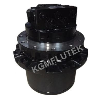 China Excavator Hydraulic Final Drive Travel Motor 21W-60-00021 For KOMATSU PC75 for sale