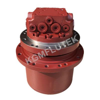 China OEM Hydraulic Final Drive Motor Device MAG-18VP-350 4353276 For EX33 for sale