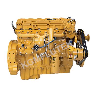 Chine Excavatrice complète d'Assy For E336D E330D de moteur diesel du chat C9 à vendre