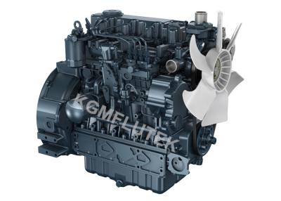 China De Assemblage v3800di-t 60.7KW 2200RPM van graafwerktuigkubota diesel engine Te koop