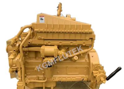 China Complete 3306 CAT Diesel Engine Assy For E330B E330C Excavator for sale