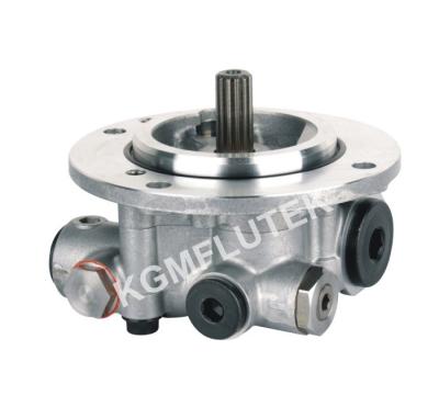 Chine Couleur d'argent de Hydraulic Gear Pump de l'excavatrice K7V63 pour KOBELCO SK140-8 à vendre