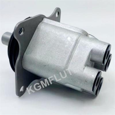 China Excavator Hydraulic Joystick Valve 702-16-03910 For KOMATSU PC200-7 for sale