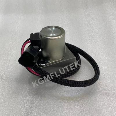 China Komastu Excavator Hydraulic Solenoid Valve 702-21-61700 For PC360 for sale