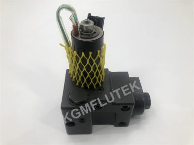 China SKX5P-17-209 Hydraulic Pump Solenoid Valve Assy For Volvo EC210 Excavator for sale