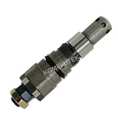 China Control principal KAWASAKI Relief Valve XJBN-00163 para R220-3 R210LC-7 en venta