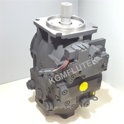 China Alloy Steel Transit Mixer Hydraulic Pump 90R130 Sauer Danfoss Piston Pump for sale