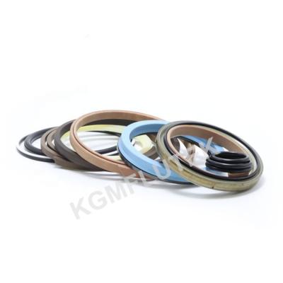 China Hydraulic Cylinder Excavator Seal Kit 14514937 For E140 E200B E320B for sale