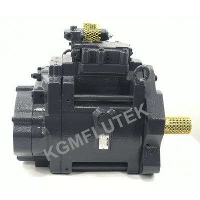 China ZX870-3 Excavator Kawasaki Hydraulic Piston Pump K3V280SH for sale