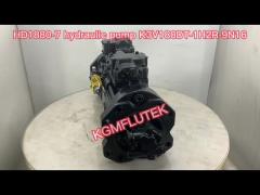 Kato Excavator HD1880-7 Hydraulic Main Pump K3V180DT-1H2R-9N16